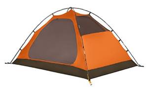 Generic Mosquito-free 6 Person Tent Color Orange