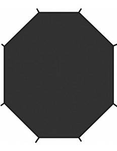 Fjallraven View 2 Footprint