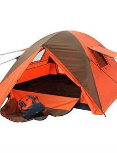 Ling@ Ultraviolet Resistant / Rain-Proof / Anti-Insect Oxford / Polyester One Room Tent 10 colors