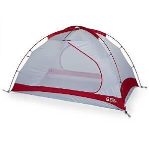 EMS Big Easy 2 Tent Chili Pepper Red