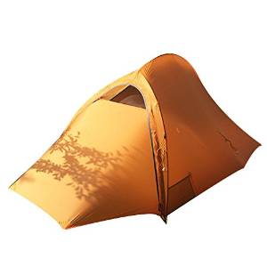 Mountaineering Tent 2 Person 3 Season