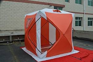Fix Cable Construction Work Tents Travel Tents