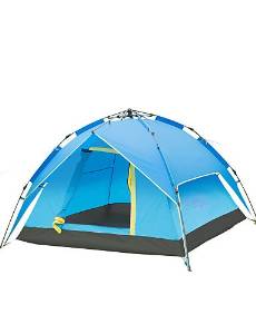 Makino Outdoor Camping Tent 0091 , Sky Blue