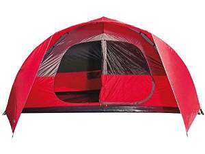 NutureFun Cooper Boy Scouts Camping Tent, 5 x 5-Feet x 45-Inch