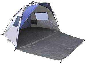 NutureFun Waterproof Family Camping Tent outdoors tent-2person