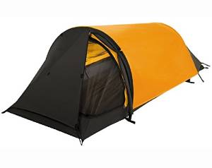 Generic Round Interior Room 3 Person Tent Color Orange