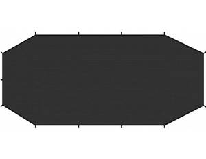 Fjallraven Endurance 4 Footprint