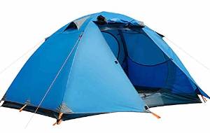 Generic Solid Tent
