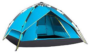 Generic Slant Side Tent