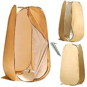 Generic YanHong-US3-160128-184 8yh3080yh ing Tent Room Fishing Bathing wer Toilet Portable Easy Portable Shower Toilet ng Fishin Pop Up Camping y Pop Up Changing Tent Room