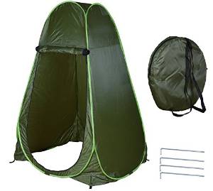 Generic YanHong-US3-160128-187 8yh3083yh Camping Room Toilet Changing hanging Ten Green Portable Green Por Tent Camping ing & Bat Pop Up Fishing & Bathing le Pop Up Room