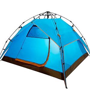 Generic Transparent Tent