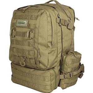Viper Mission Pack Coyote
