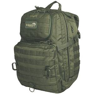 Viper Ranger Pack Olive Green