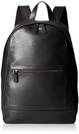 Skagen Men's Kroyer Leather Backpack