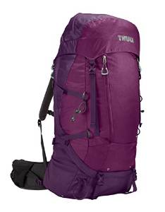 Thule Guidepost Women's Backpacking Pack, 65-Liter