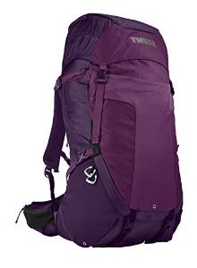 Thule Women's Capstone Hiking Pack, 50-Liter