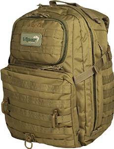 Viper Ranger Pack Tactical Rucksack (Coyote)