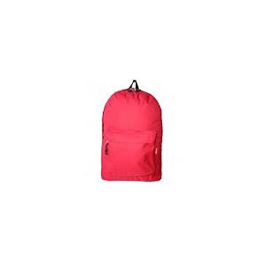 HV 18" Backpacks - Red - 36 pk.