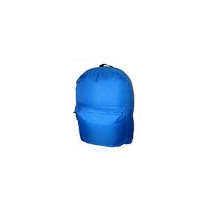 HV 18" Backpacks - Royal - 36 pk.
