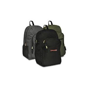 Trailmaker 19" Backpacks - Boy Colors - 24 ct.