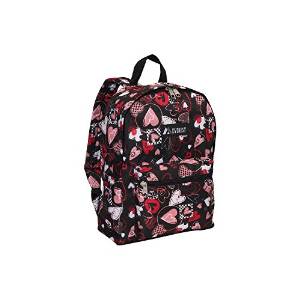 Everest 15" Backpacks - Heart - 30 ct.