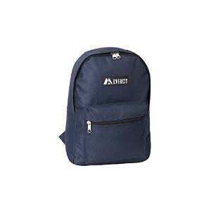 Everest 15" Backpacks - Navy - 30 ct.