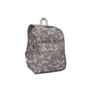 Everest 16.5" Backpacks - Digital Camo - 30 ct.