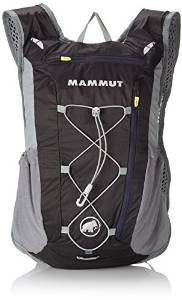 Mammut MTR 201 Sacs à dos multifonctions Noir Taille 7 L