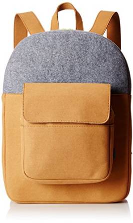 M.R.K.T. Frank Backpack