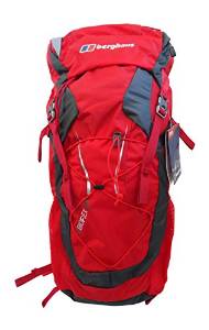 berghaus bioflex 35 lite rucksack 420297 backpack
