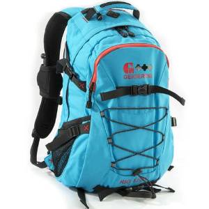 Geigerrig Rig 1200 Hydration System, 100 oz., Ocean - G51200OCN