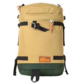 KLETTERWERKS Flip Sandstone Backpack