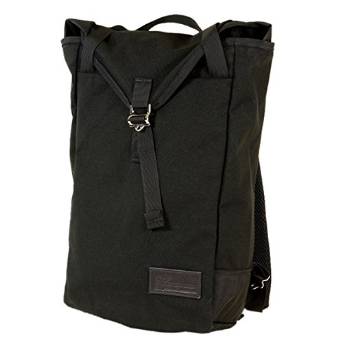 KLETTERWERKS Market Black Backpack