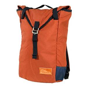 KLETTERWERKS Market Rust/Ink Backpack