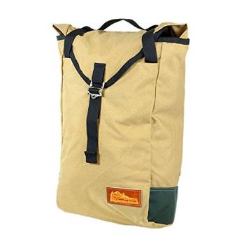 KLETTERWERKS Market Sandstone Backpack