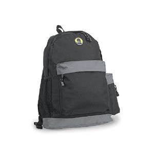 NYLON BRAVO DAY PACK, Case of 12