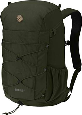 Fjällräven Skule 40 Backpack