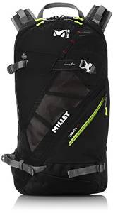 Millet Neo 25 + 5L Backpack - 1525-1830cu in