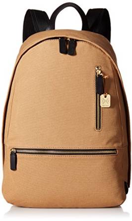 Skagen Men's Kroyer Backpack with 2 Mesh Pockets