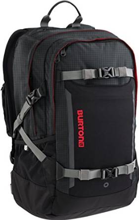 Burton Dayhiker Pro 28L Hiking Backpack