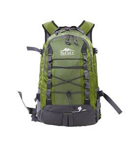 Topsky Unisex Outdoor Mountaineering Travel Hiking Riding Backpack