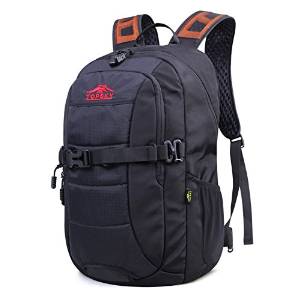 Topsky Lightweight Outdoor Security Camera Shoulder Slr Photography Backpack