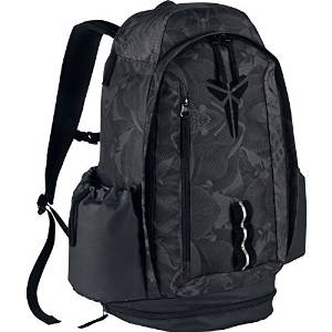 Nike Kobe Mamba XI Basketball Backpack Black/Black