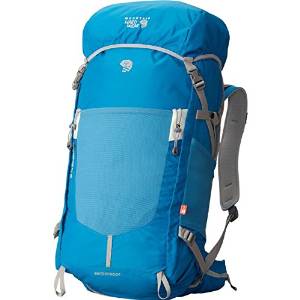 Mountain Hardwear Scrambler RT 40 OutDry Backpack