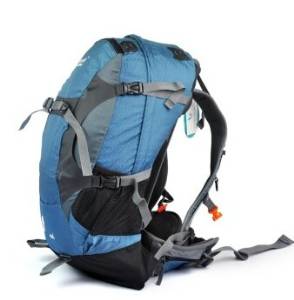 Outdoor 40 L Outdoor Backpack Sapphire