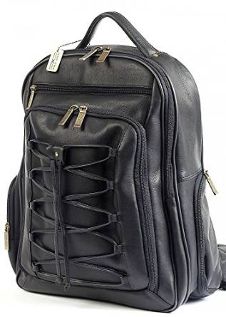 Claire Chase Vagabond Backpack