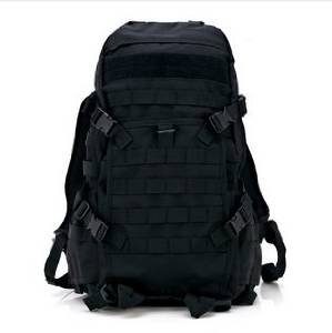 Men's Tactical Outdoor Climbing Hiking Backpack Nylon Sport Travel Bag Military Army Mochila