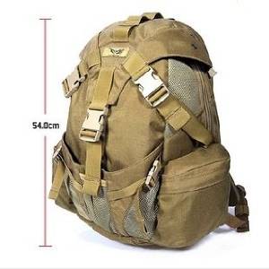Waterproof Nylon Hydration Backpack Outdoor Tactical Backpacks Military Bag Army Bags