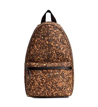 Matt & Nat Reya Cork Backpack, 100% Vegan, Cork